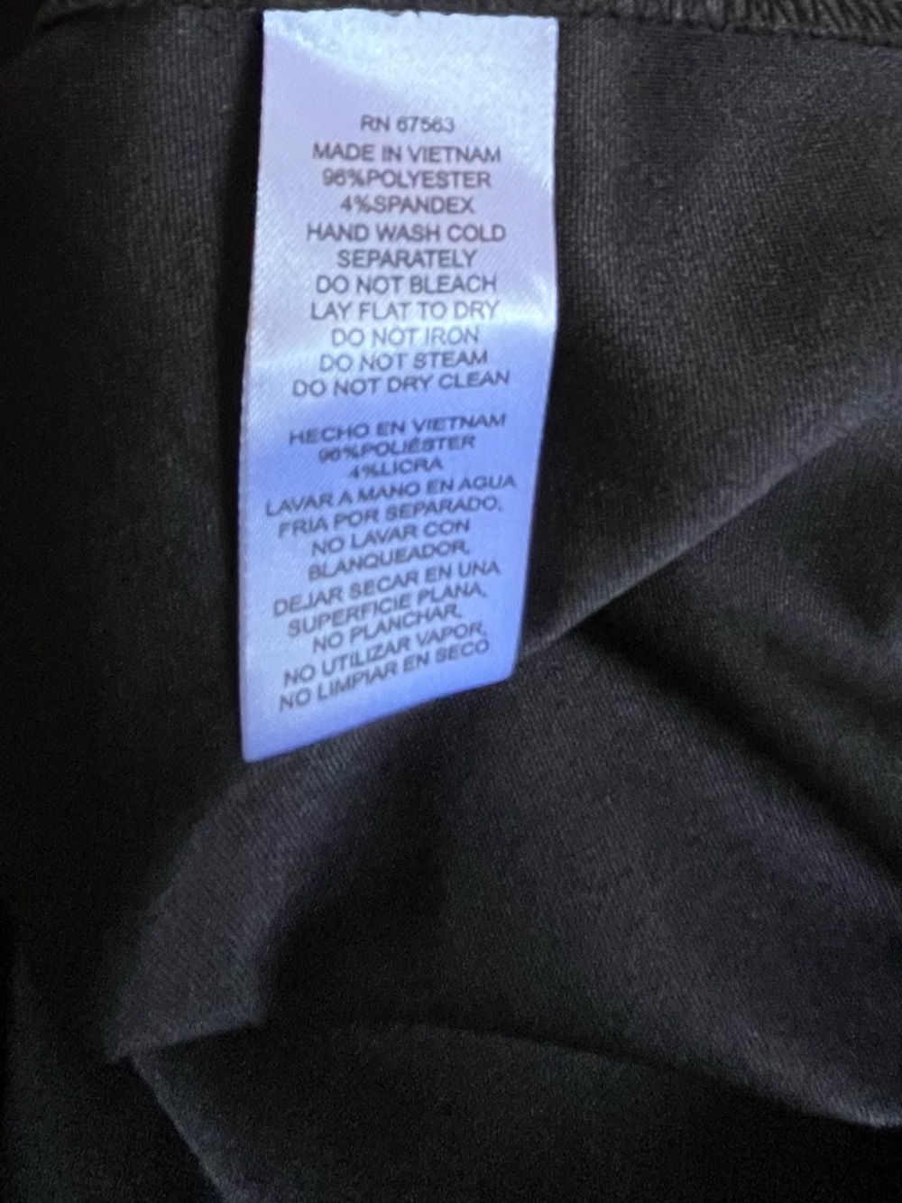 NWT SLNY Women’s Bow Cocktail Dress 6 - Picture 5 of 7